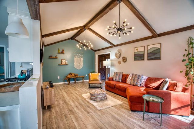 4 Fernwood Drive, Conway, AR 72034