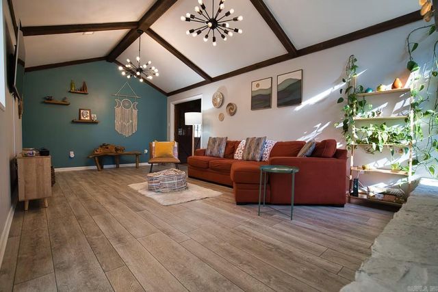 4 Fernwood Drive, Conway, AR 72034