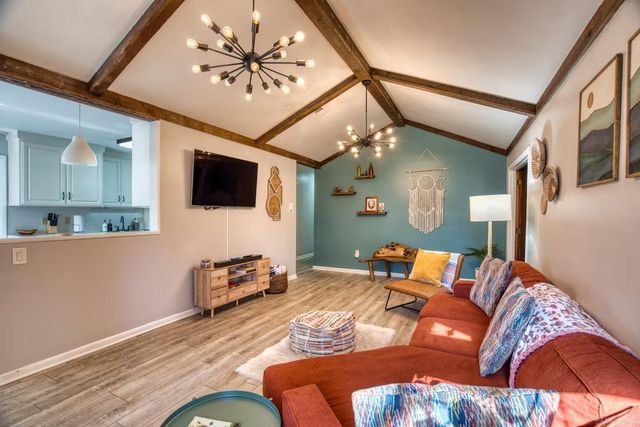 4 Fernwood Drive, Conway, AR 72034