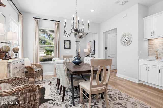 53 KELLET Way, St. Johns, FL 32259