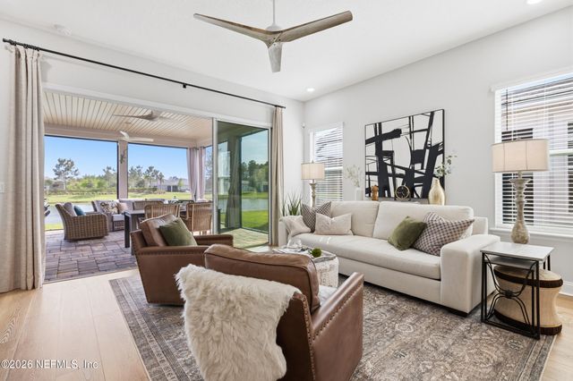 53 KELLET Way, St. Johns, FL 32259