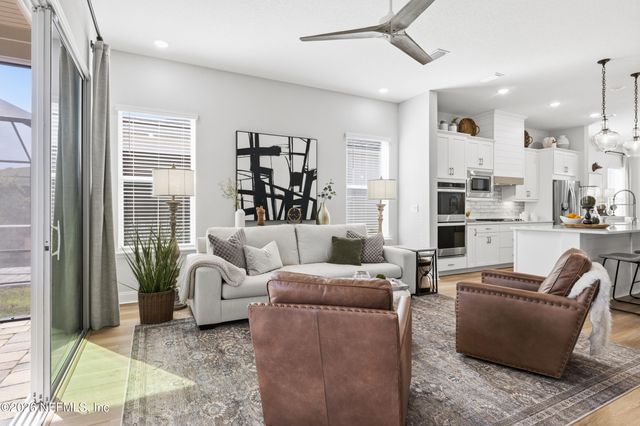 53 KELLET Way, St. Johns, FL 32259