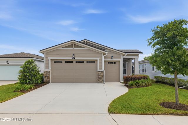 53 KELLET Way, St. Johns, FL 32259