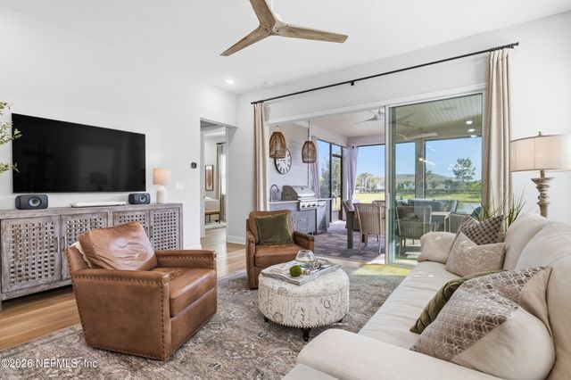 53 KELLET Way, St. Johns, FL 32259