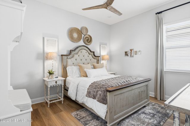 53 KELLET Way, St. Johns, FL 32259