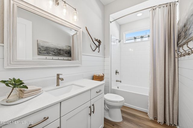 53 KELLET Way, St. Johns, FL 32259