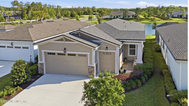 53 KELLET Way, St. Johns, FL 32259
