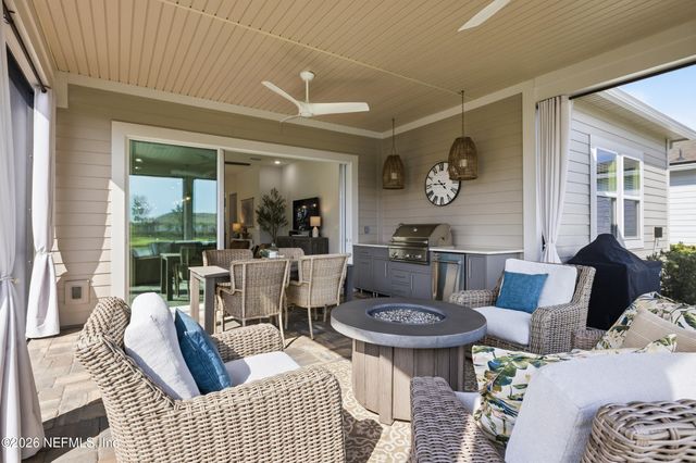 53 KELLET Way, St. Johns, FL 32259