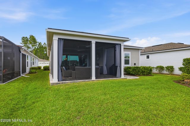 53 KELLET Way, St. Johns, FL 32259