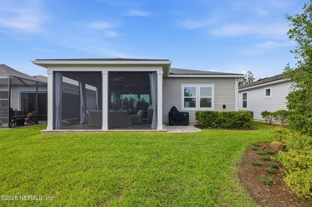 53 KELLET Way, St. Johns, FL 32259