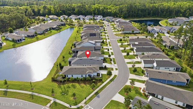 53 KELLET Way, St. Johns, FL 32259