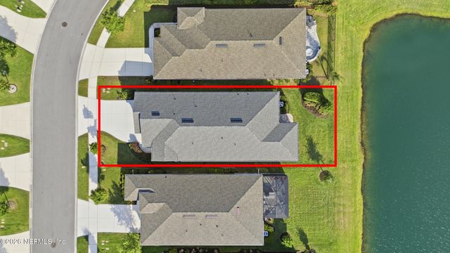 53 KELLET Way, St. Johns, FL 32259