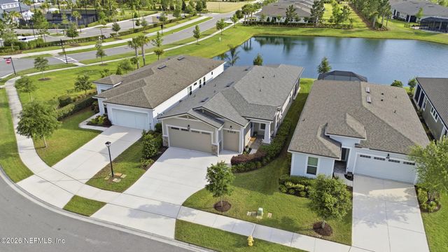 53 KELLET Way, St. Johns, FL 32259