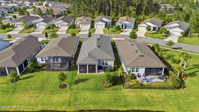 53 KELLET Way, St. Johns, FL 32259