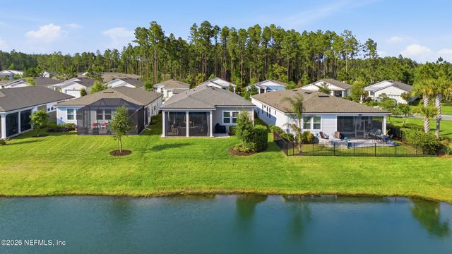 53 KELLET Way, St. Johns, FL 32259