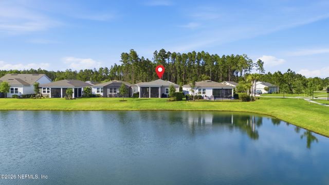 53 KELLET Way, St. Johns, FL 32259