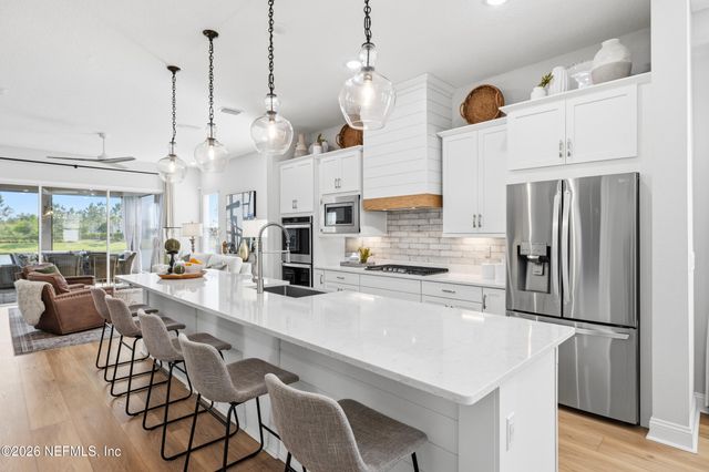 53 KELLET Way, St. Johns, FL 32259