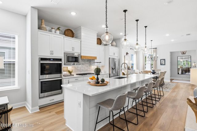 53 KELLET Way, St. Johns, FL 32259