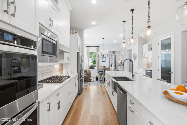 53 KELLET Way, St. Johns, FL 32259