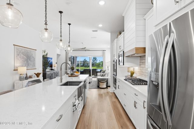 53 KELLET Way, St. Johns, FL 32259