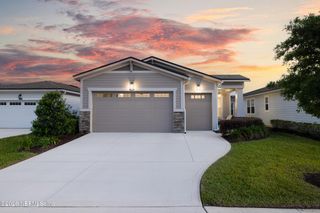 53 KELLET Way, St. Johns, FL 32259