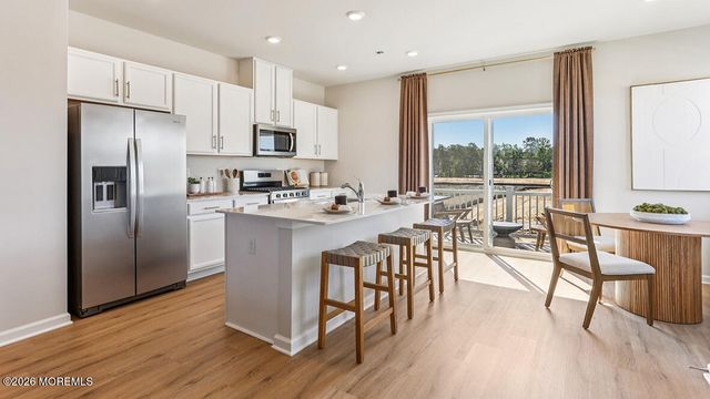 34 Forest Park Drive, Waretown, NJ 08758