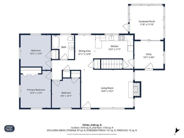 10 Circle Dr, Eastham, MA 02642