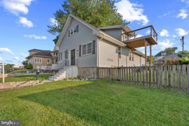 113 W EDGEVALE ROAD, Baltimore, MD 21225