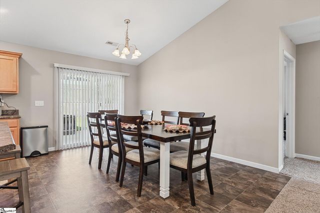 430 Peaksview Drive, Simpsonville, SC 29681