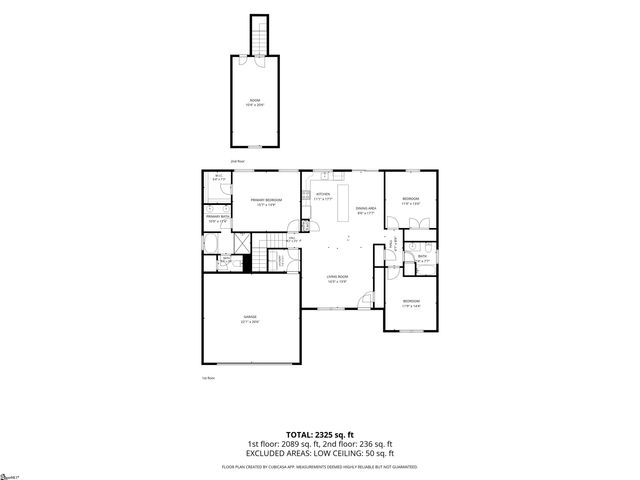 430 Peaksview Drive, Simpsonville, SC 29681