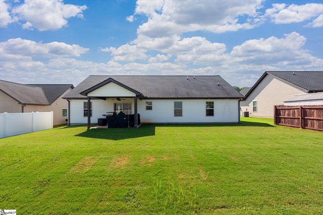 430 Peaksview Drive, Simpsonville, SC 29681