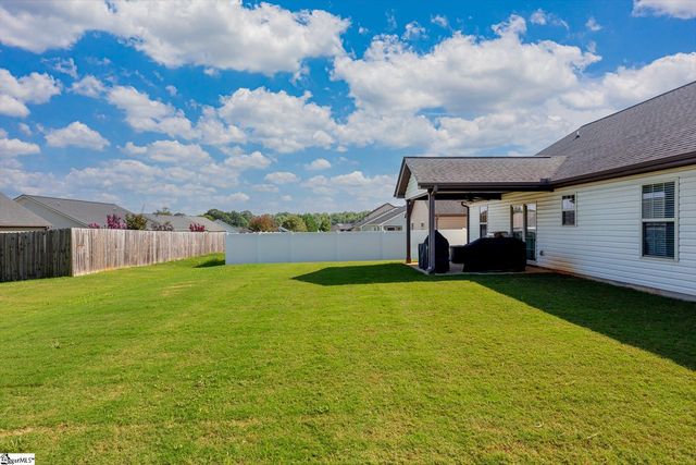 430 Peaksview Drive, Simpsonville, SC 29681