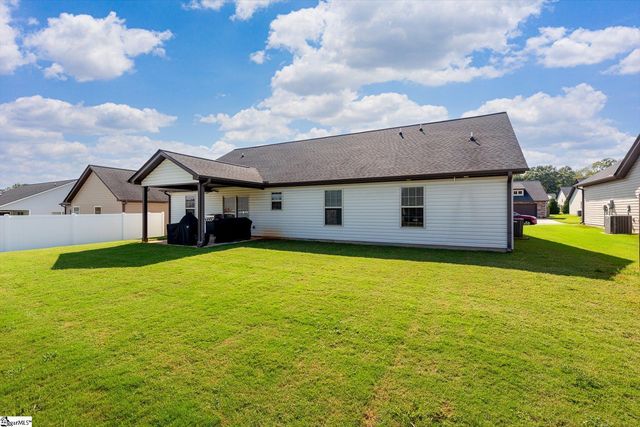 430 Peaksview Drive, Simpsonville, SC 29681