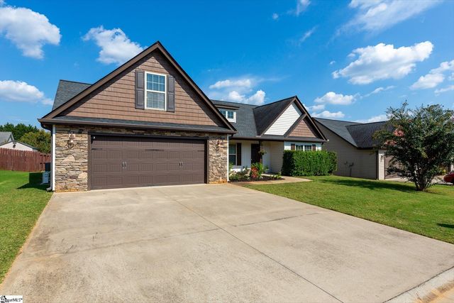 430 Peaksview Drive, Simpsonville, SC 29681