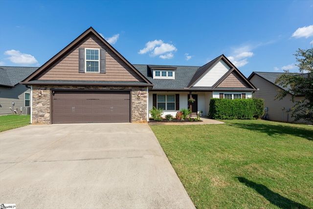 430 Peaksview Drive, Simpsonville, SC 29681