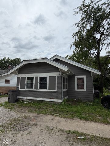 3715 Rockville Road, Indianapolis, IN 46222