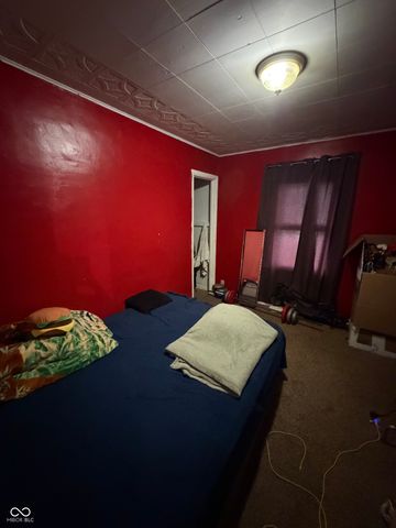 3715 Rockville Road, Indianapolis, IN 46222