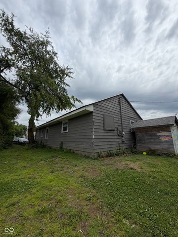 3715 Rockville Road, Indianapolis, IN 46222