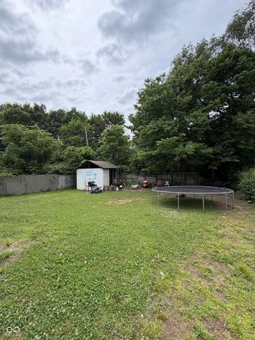 3715 Rockville Road, Indianapolis, IN 46222