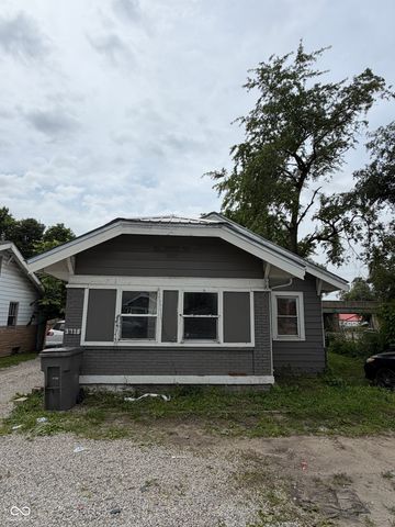 3715 Rockville Road, Indianapolis, IN 46222