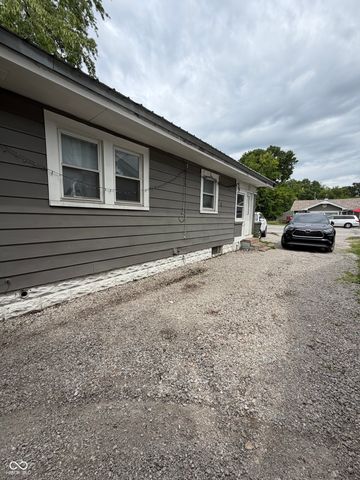 3715 Rockville Road, Indianapolis, IN 46222