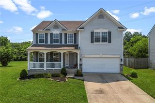 200 Parrott Court, Fairborn, OH 45324