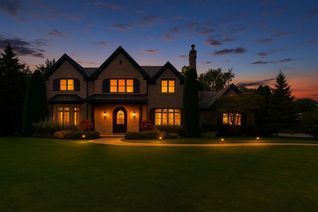 950 Gage Lane, Lake Forest, IL 60045