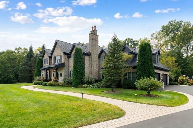 950 Gage Lane, Lake Forest, IL 60045