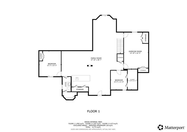 950 Gage Lane, Lake Forest, IL 60045