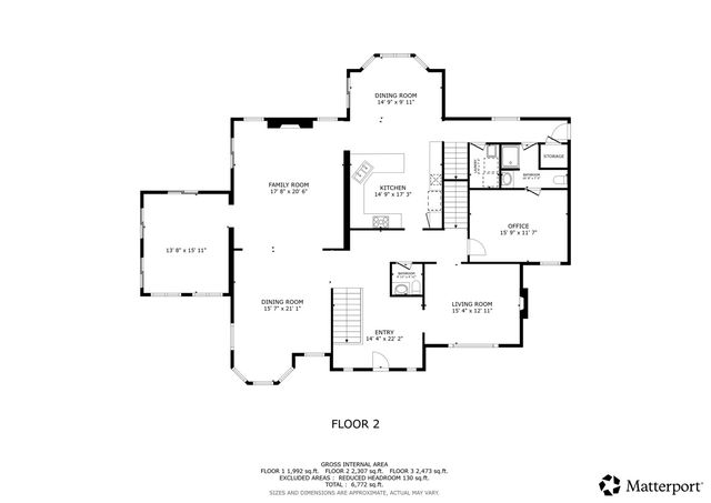 950 Gage Lane, Lake Forest, IL 60045