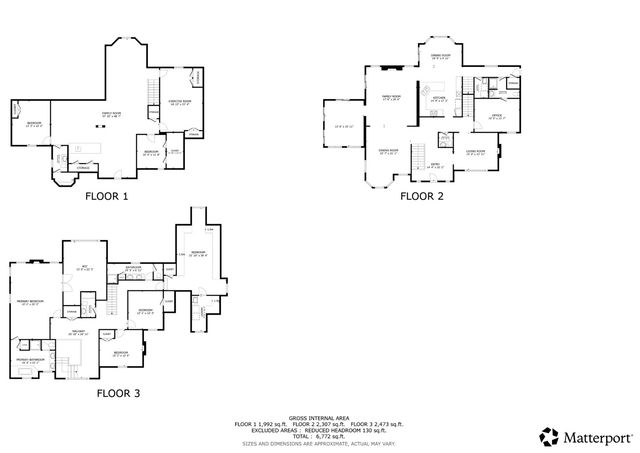 950 Gage Lane, Lake Forest, IL 60045
