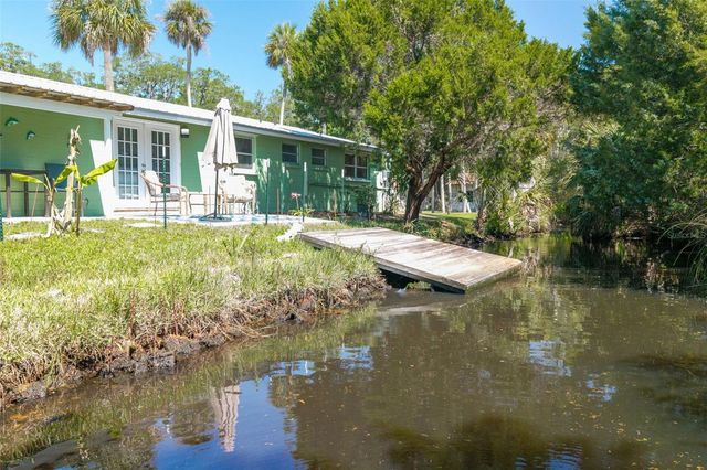 10709 W HALLS RIVER ROAD, Homosassa, FL 34448