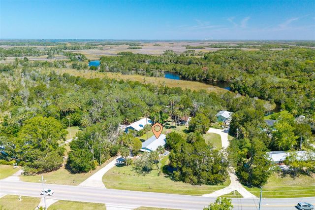 10709 W HALLS RIVER ROAD, Homosassa, FL 34448