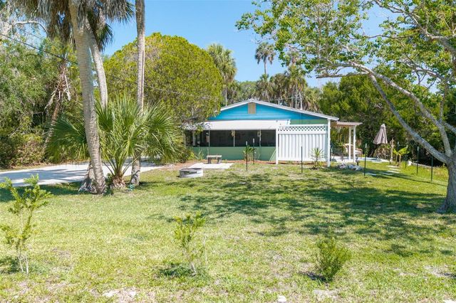 10709 W HALLS RIVER ROAD, Homosassa, FL 34448